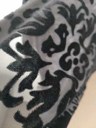 chaqueta  