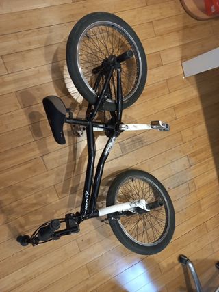 BMX