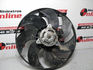 Electroventilador para PEUGEOT 207 1.6 HDI 2006 