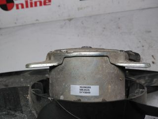 Electroventilador para PEUGEOT 207 1.6 HDI 2006 