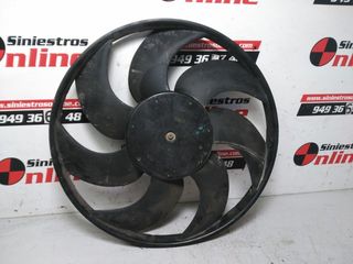 Electroventilador para PEUGEOT 207 1.6 HDI 2006 