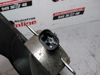 Electroventilador para PEUGEOT 207 1.6 HDI 2006 