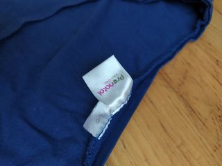 lote ropa premamá M-L (4 prendas)