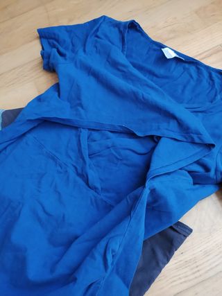 lote ropa premamá M-L (4 prendas)