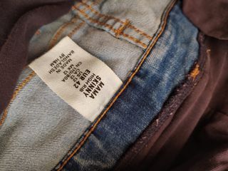 lote ropa premamá M-L (4 prendas)