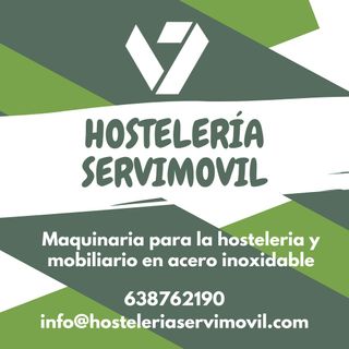 ASADOR KEBAB A GAS - VARIOS MODELOS