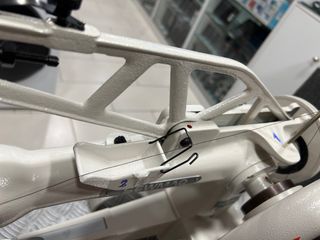 MÁQUINA DE COSER SEWMAQ SW-7129 (CUERO)