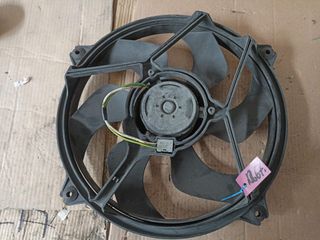 Electroventilador Citroen Xsara Picasso 1.6 HDi 