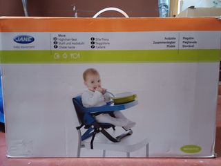 silla trona jane