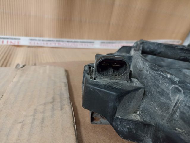 ELECTROVENTILADOR RENAULT MEGANE III SPORT TOURER