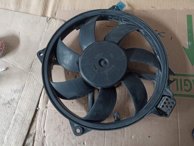 ELECTROVENTILADOR RENAULT MEGANE III SPORT TOURER
