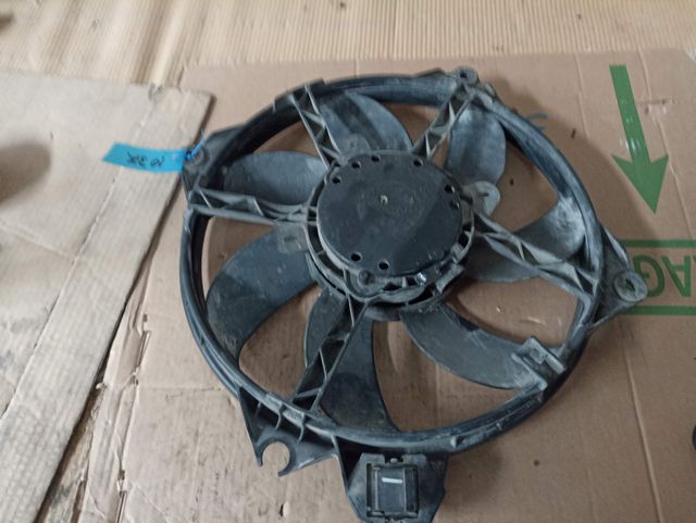ELECTROVENTILADOR RENAULT MEGANE III SPORT TOURER