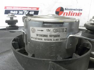 ELECTROVENTILADOR OPEL CORSA D 1.3 CDTI 2006-2014