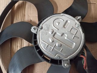 Electroventilador Seat Ibiza 1.9 TDI 2009