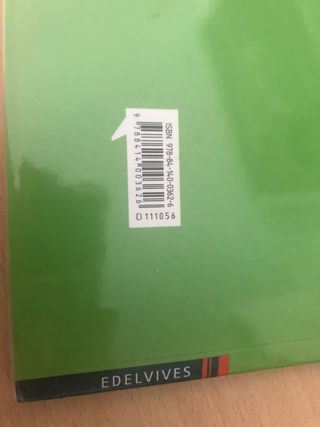 Práctica biología 2ºbach