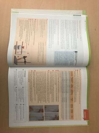 Práctica biología 2ºbach