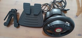 Volante Trust GM-3200