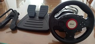 Volante Trust GM-3200