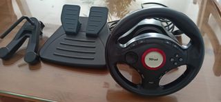 Volante Trust GM-3200