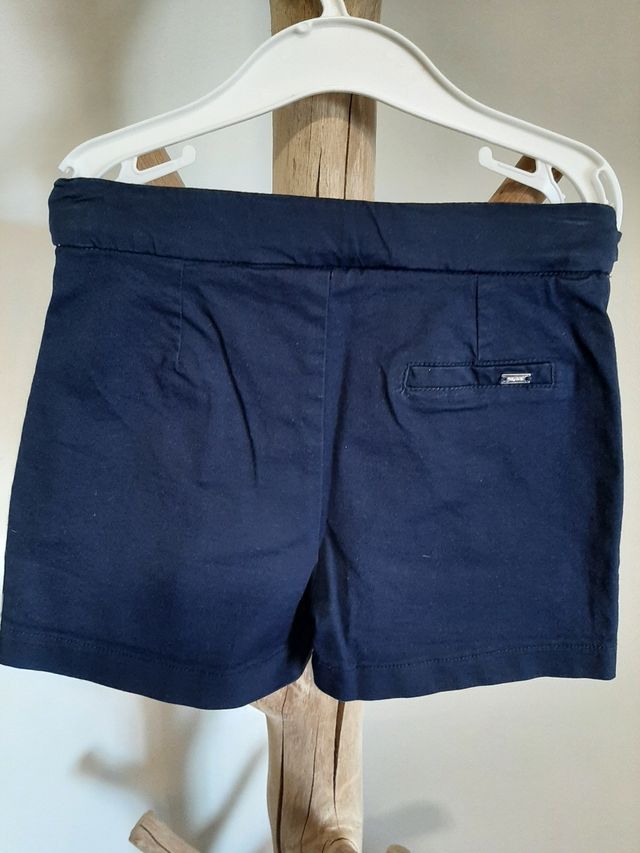 Pantalón corto Mayoral