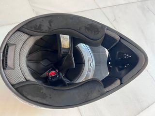 Casco SHIRO
