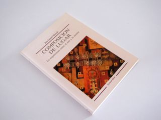 Composición de lugar. Juan Daniel Fullaondo