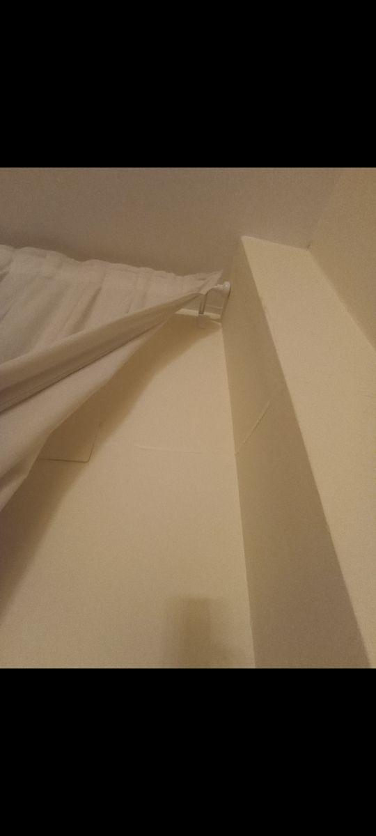 cortinas para dormitorio o estudio