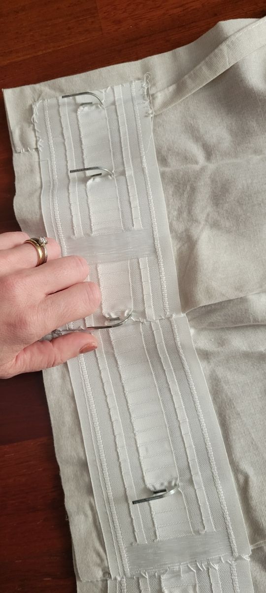 cortinas para dormitorio o estudio