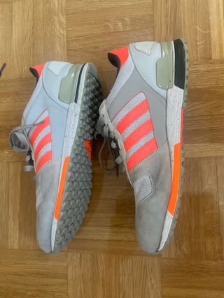 Playeros ADIDAS