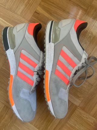 Playeros ADIDAS