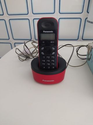 inalambrico panasonic