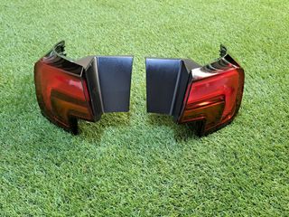 Pilotos Traseros Opel Astra K