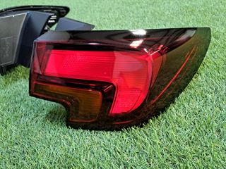 Pilotos Traseros Opel Astra K