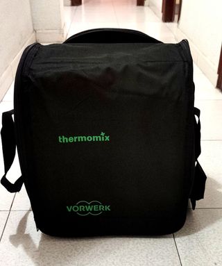 BOLSA TRANSPORTE THERMOMIX( NUEVA) 