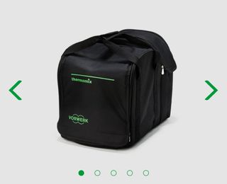 BOLSA TRANSPORTE THERMOMIX( NUEVA) 