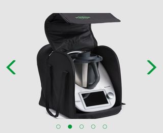 BOLSA TRANSPORTE THERMOMIX( NUEVA) 