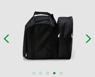 BOLSA TRANSPORTE THERMOMIX( NUEVA) 