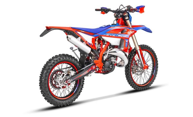 BETA 125 RACING