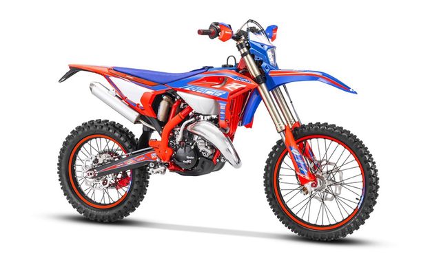 BETA 125 RACING