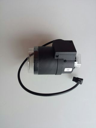 Cámara de videovigilancia Pelco C10CH-7X