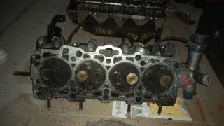 culata ref 038103373E motor 1.9 tdi