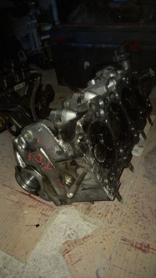 culata ref 038103373E motor 1.9 tdi