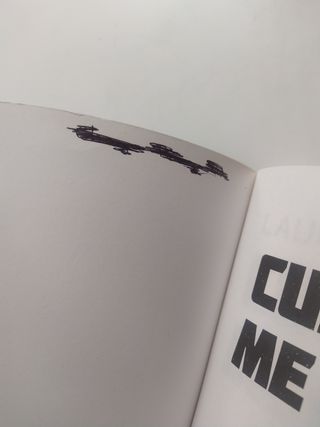 Cuando me veas - Libro de Laura Gallego