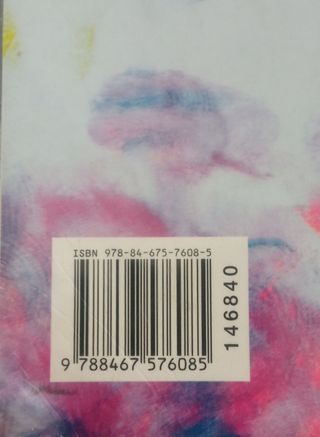 Educación plástica, visual y audiovisual 1 ESO