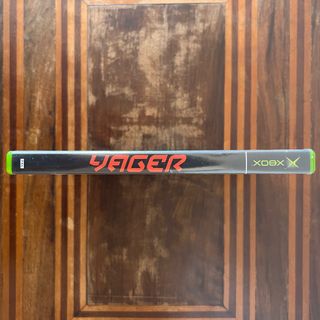 Yager Xbox PAL Esp/Ita