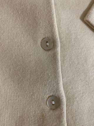 Chaqueta pegada Cortefiel
