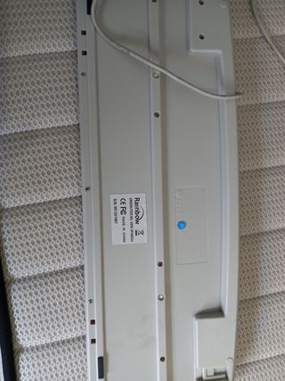 teclados ordenadores