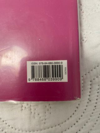 Libro de Psicología 2º Bachillerato Santillana