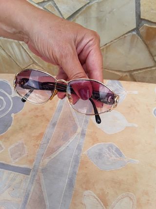 Gafas Christian Dior ORIGINALES 