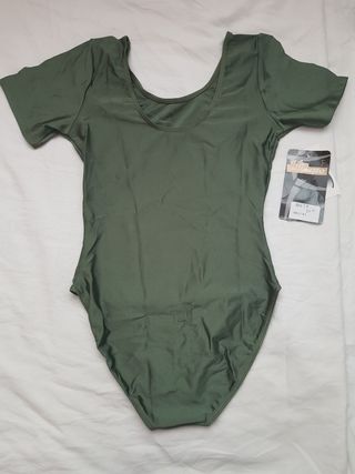 Bañador de niña 